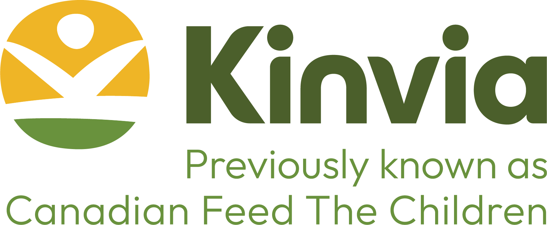 Kinvia